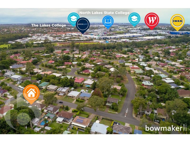 212 Duffield Road, Kallangur QLD 4503