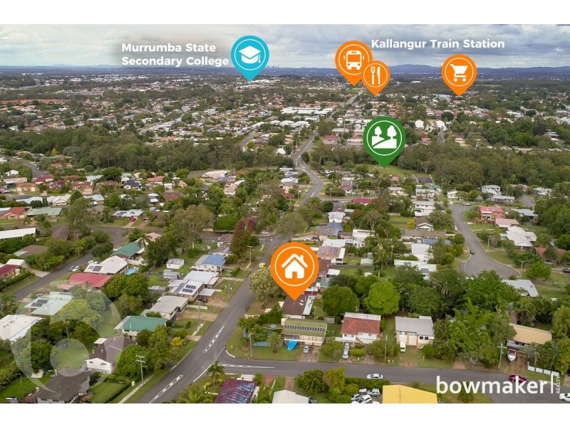 212 Duffield Road, Kallangur QLD 4503