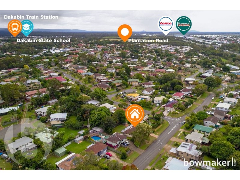 212 Duffield Road, Kallangur QLD 4503
