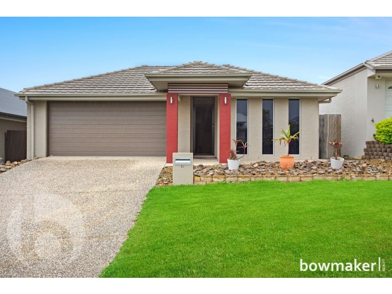 14 Harrison Street, North Lakes QLD 4509
