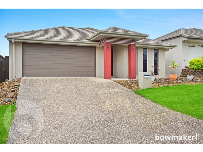 14 Harrison Street, North Lakes QLD 4509
