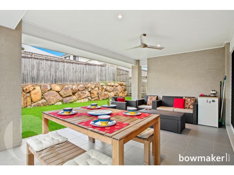 14 Harrison Street, North Lakes QLD 4509