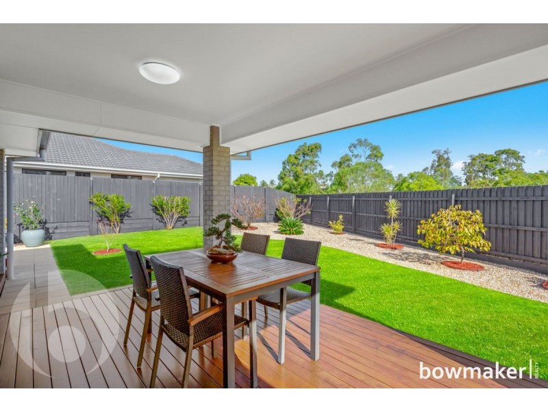 6 Kidston Court, North Lakes QLD 4509