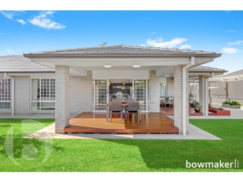 6 Kidston Court, North Lakes QLD 4509