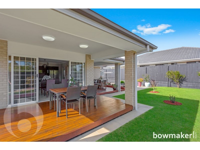 6 Kidston Court, North Lakes QLD 4509
