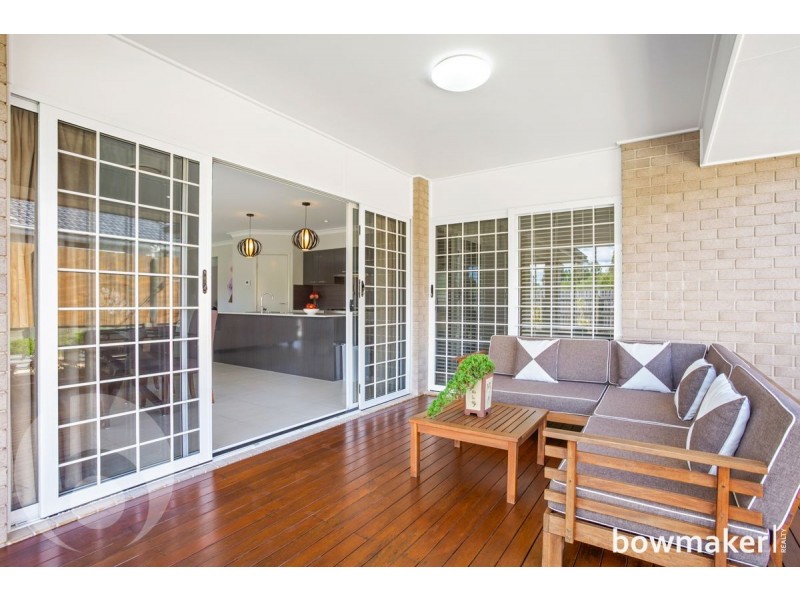 6 Kidston Court, North Lakes QLD 4509