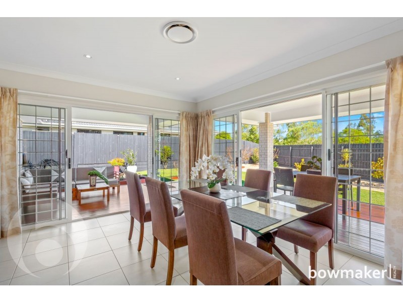 6 Kidston Court, North Lakes QLD 4509