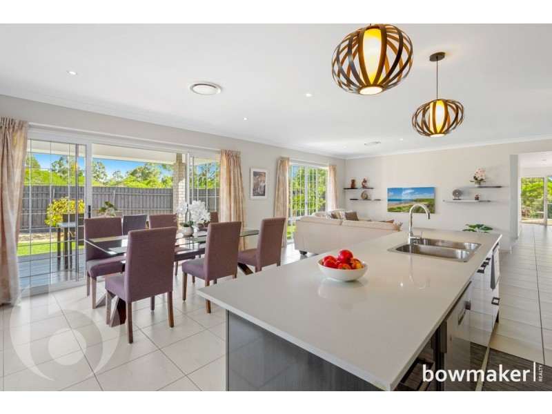 6 Kidston Court, North Lakes QLD 4509