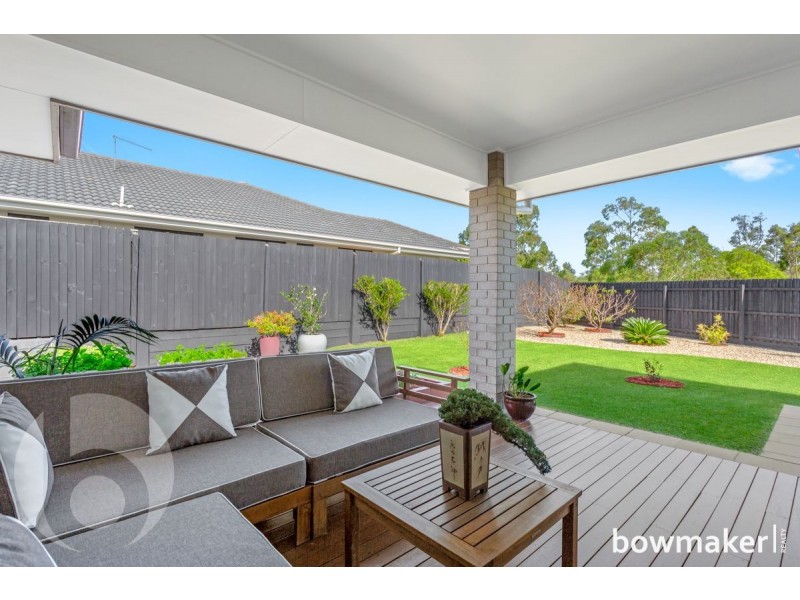 6 Kidston Court, North Lakes QLD 4509