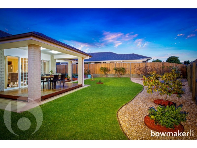 6 Kidston Court, North Lakes QLD 4509