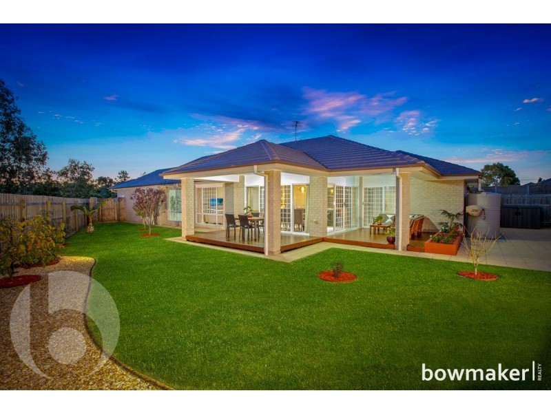 6 Kidston Court, North Lakes QLD 4509