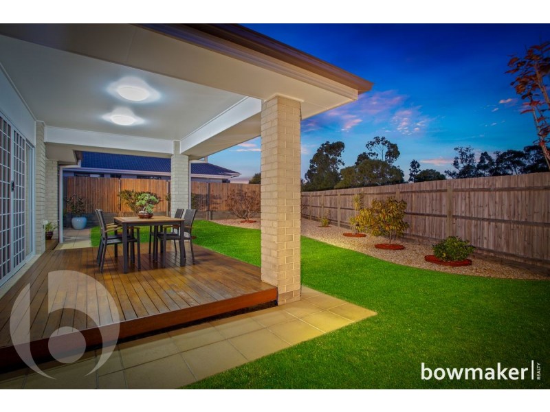 6 Kidston Court, North Lakes QLD 4509