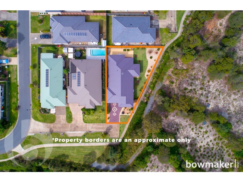 6 Kidston Court, North Lakes QLD 4509