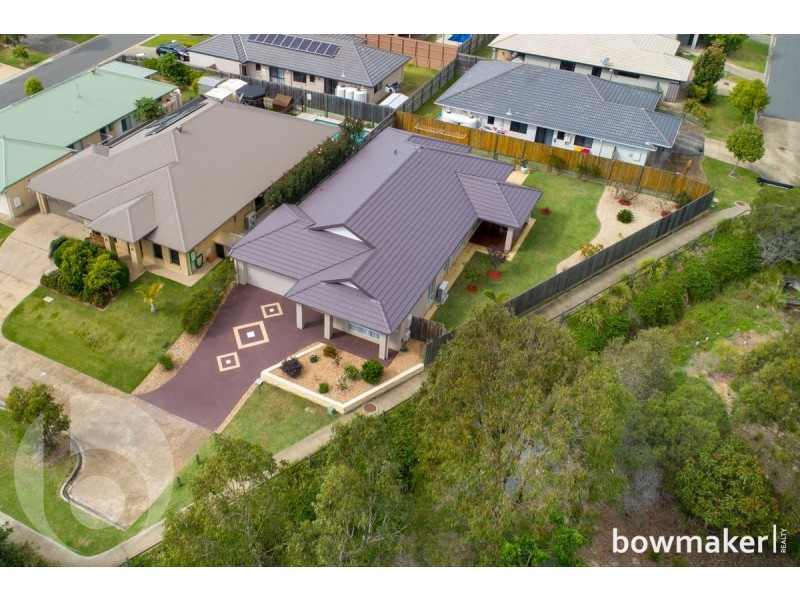 6 Kidston Court, North Lakes QLD 4509