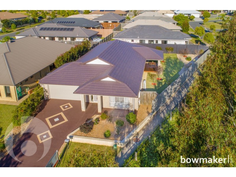 6 Kidston Court, North Lakes QLD 4509