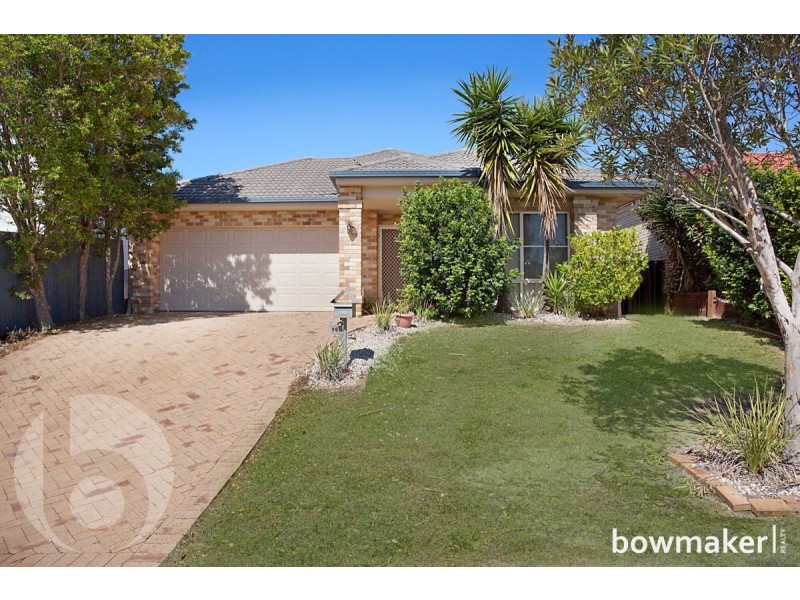 16 Cottonwood Circuit, North Lakes QLD 4509