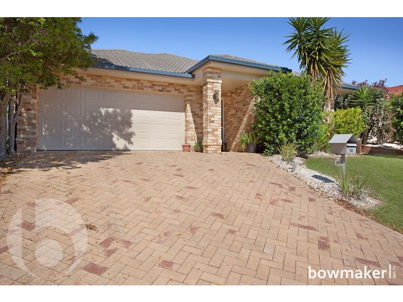 16 Cottonwood Circuit, North Lakes QLD 4509