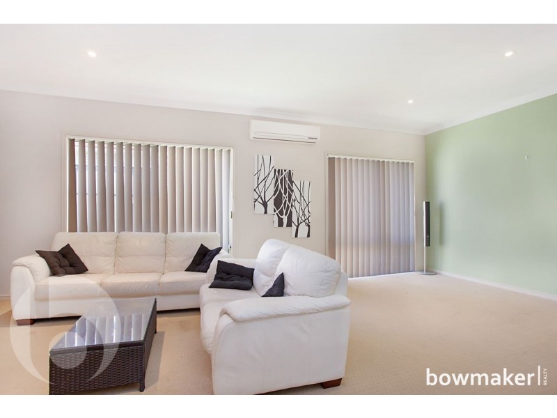 16 Cottonwood Circuit, North Lakes QLD 4509