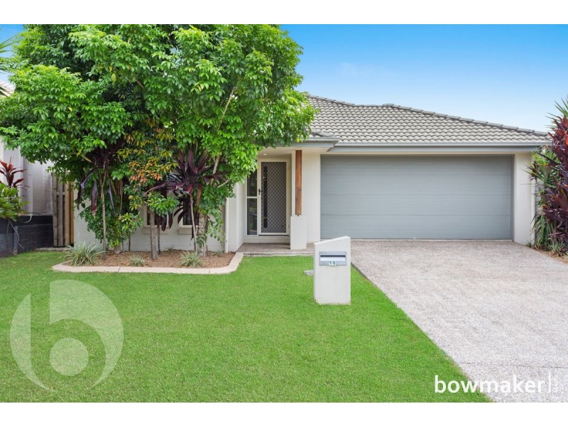 15 Bowerbird Crescent, Dakabin QLD 4503