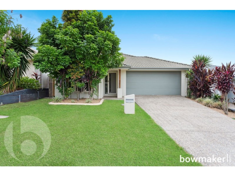 15 Bowerbird Crescent, Dakabin QLD 4503