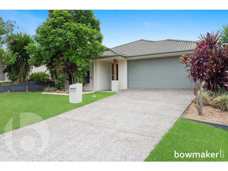 15 Bowerbird Crescent, Dakabin QLD 4503