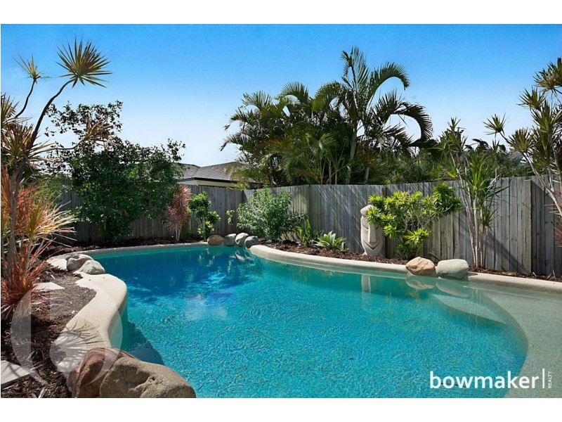 21 Foambark Street, North Lakes QLD 4509