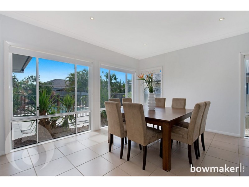 21 Foambark Street, North Lakes QLD 4509