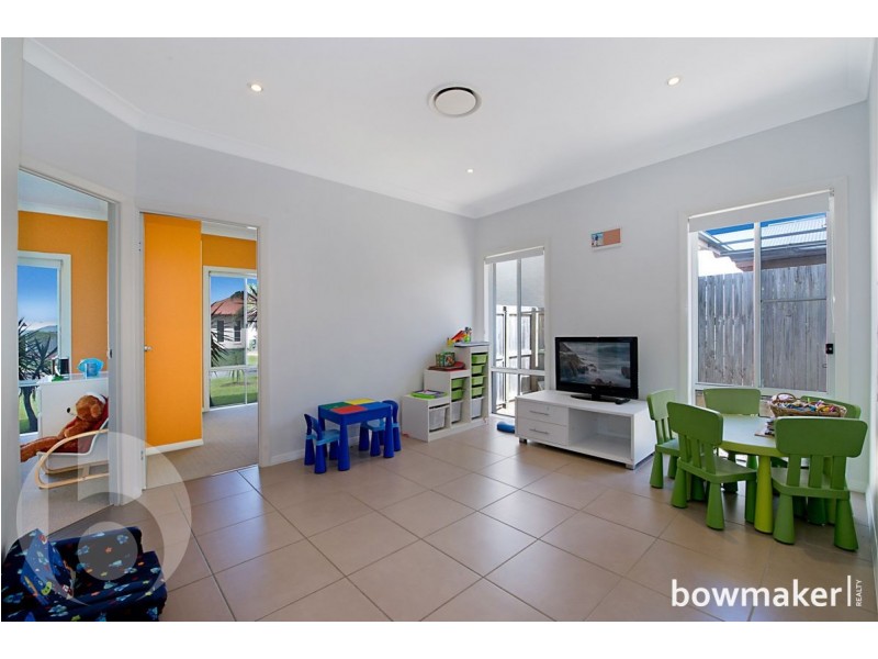 21 Foambark Street, North Lakes QLD 4509