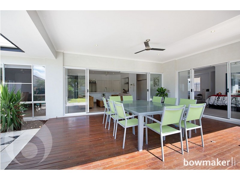 21 Foambark Street, North Lakes QLD 4509