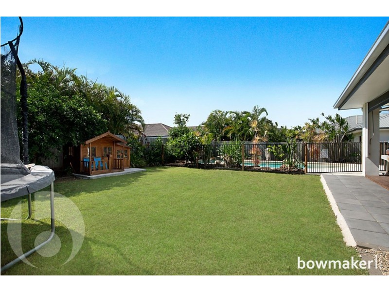 21 Foambark Street, North Lakes QLD 4509
