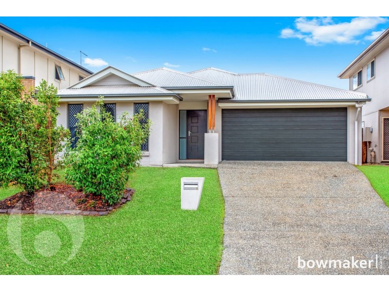 5 Goanna Court, North Lakes QLD 4509