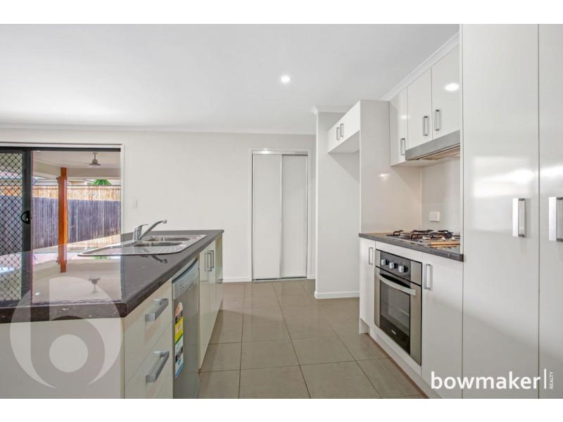 5 Goanna Court, North Lakes QLD 4509