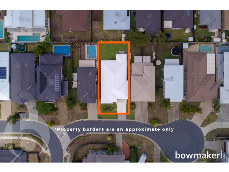 5 Goanna Court, North Lakes QLD 4509