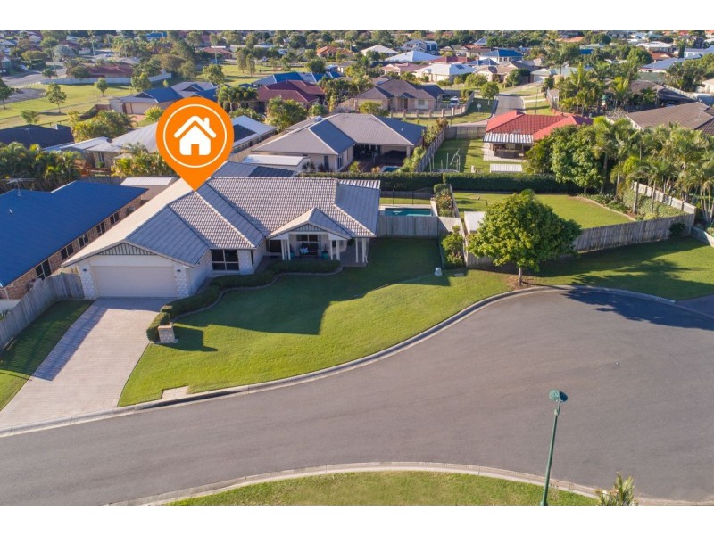 35 Yandina Place, Deception Bay QLD 4508
