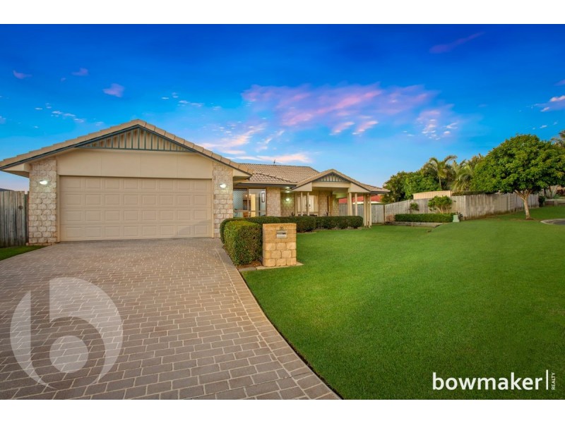35 Yandina Place, Deception Bay QLD 4508
