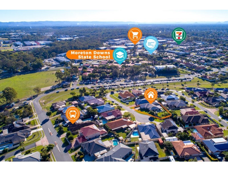 35 Yandina Place, Deception Bay QLD 4508