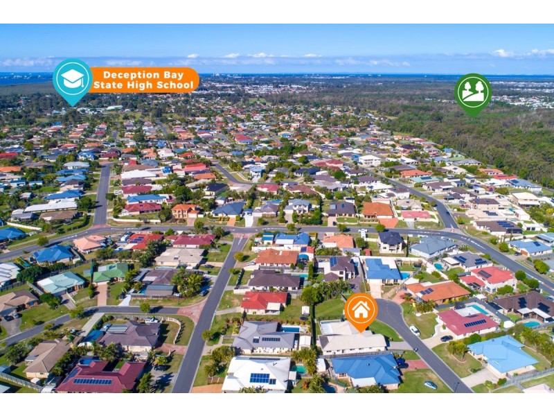 35 Yandina Place, Deception Bay QLD 4508