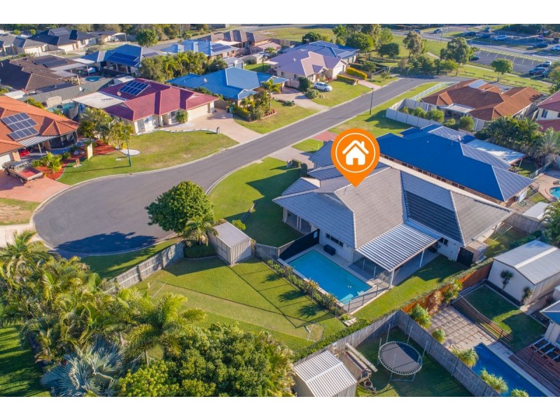 35 Yandina Place, Deception Bay QLD 4508