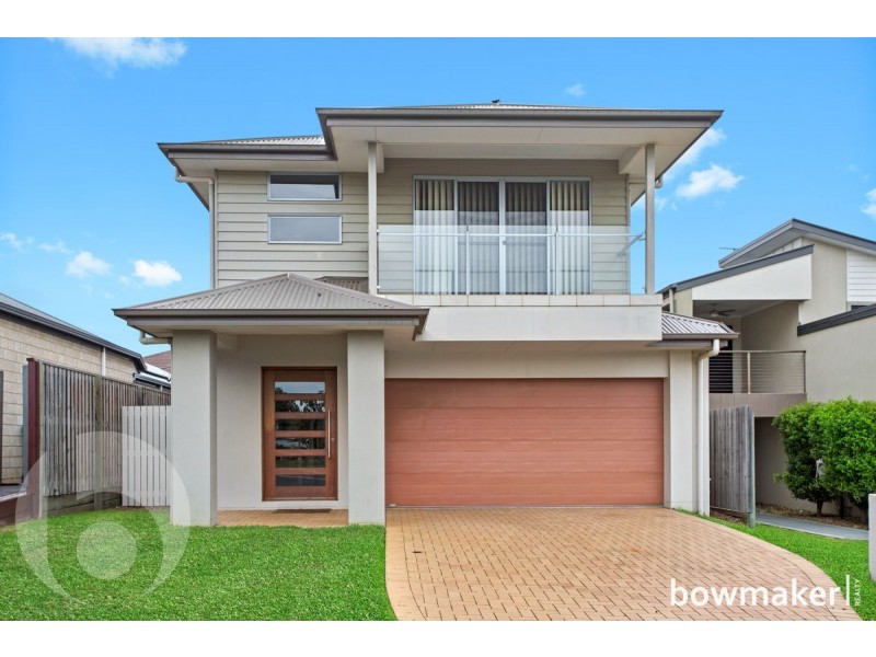 20 Bonnet Parade, Mango Hill QLD 4509