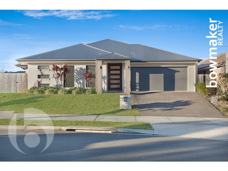 65 Augusta Parade, North Lakes QLD 4509
