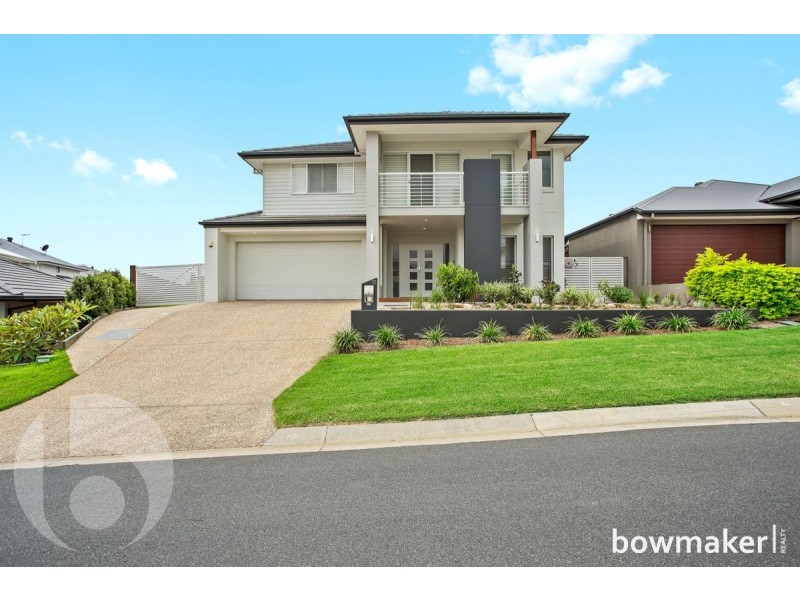 18 Harrison Street, North Lakes QLD 4509