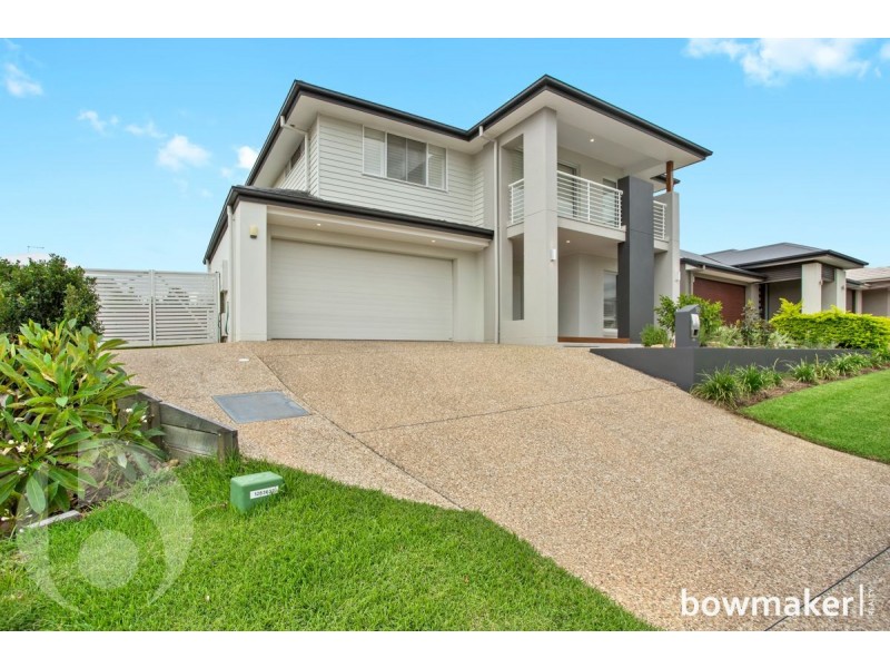 18 Harrison Street, North Lakes QLD 4509