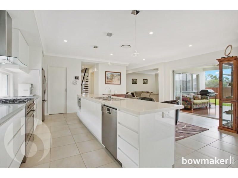 18 Harrison Street, North Lakes QLD 4509