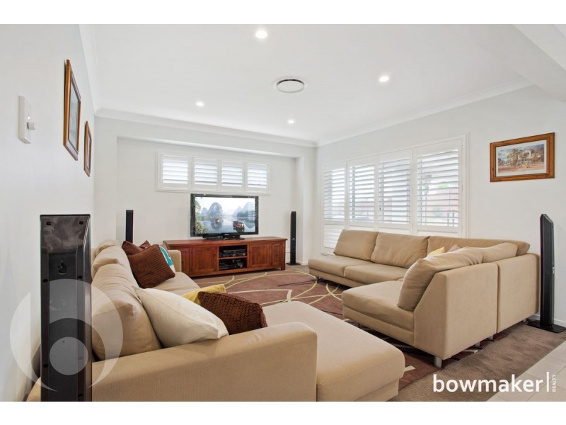 18 Harrison Street, North Lakes QLD 4509