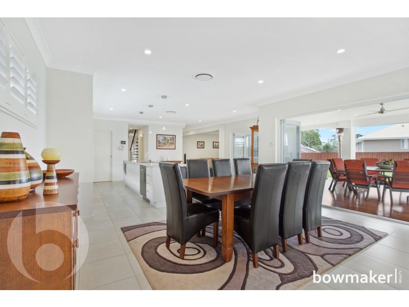 18 Harrison Street, North Lakes QLD 4509