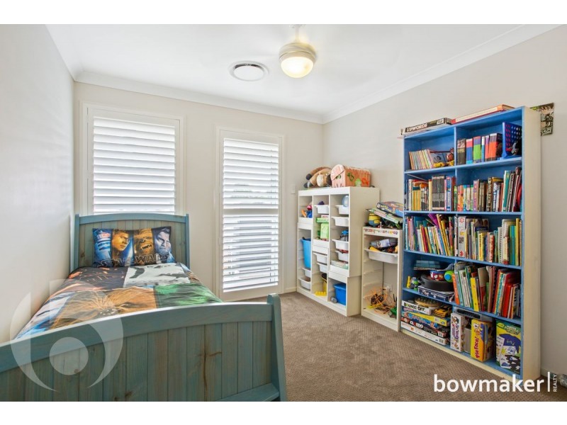 18 Harrison Street, North Lakes QLD 4509