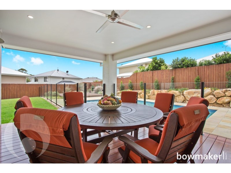 18 Harrison Street, North Lakes QLD 4509