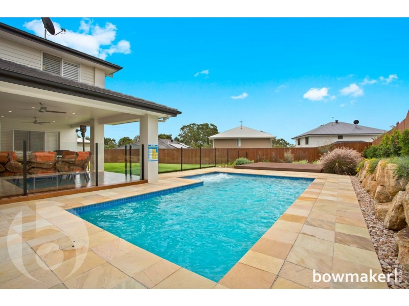 18 Harrison Street, North Lakes QLD 4509