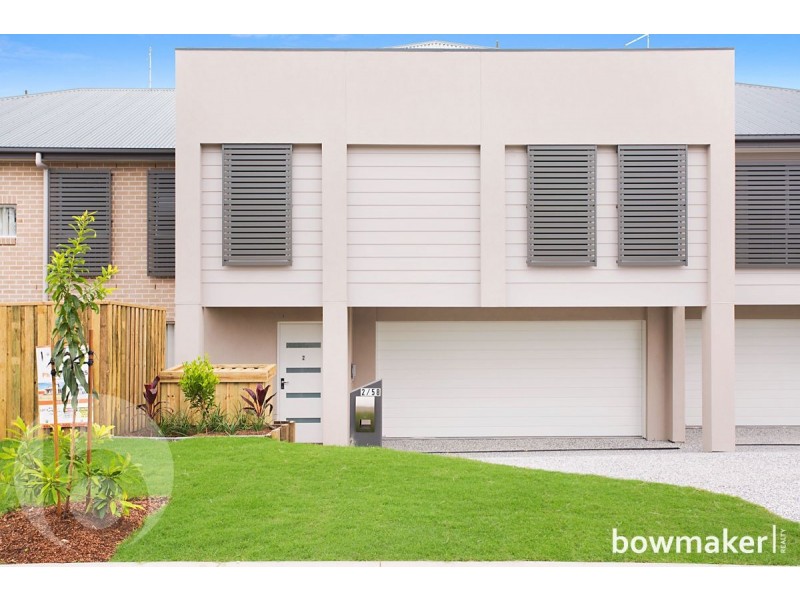 2/58 Tattler Street, Mango Hill QLD 4509