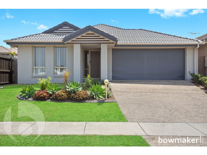 60 Mackintosh Drive, North Lakes QLD 4509